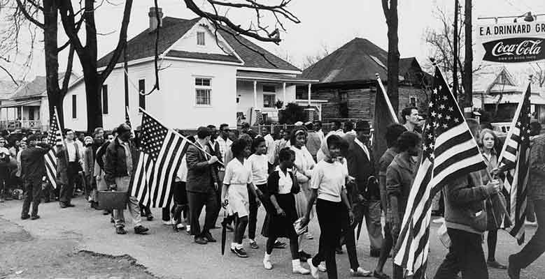 selma march