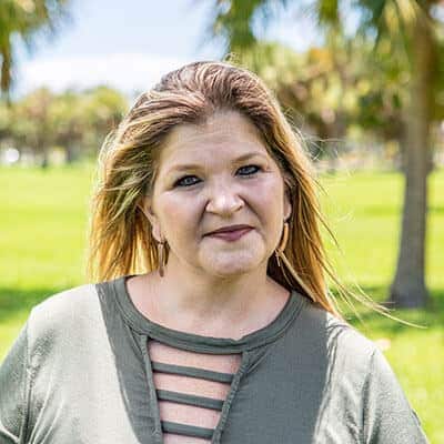 Coral Nichols