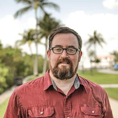 Neil Volz