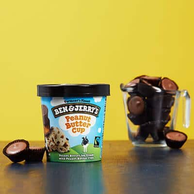 Peanut Butter Cup