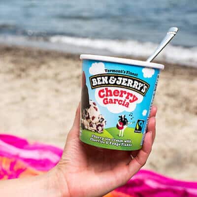 Cherry Garcia