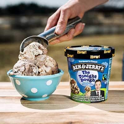 The Tonight Dough