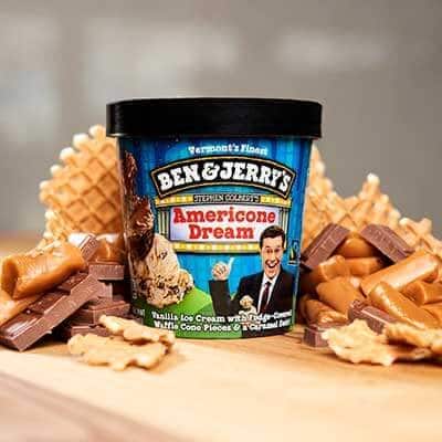 Americone Dream