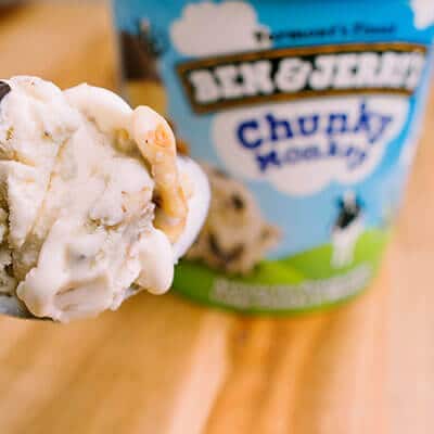 Chunky Monkey