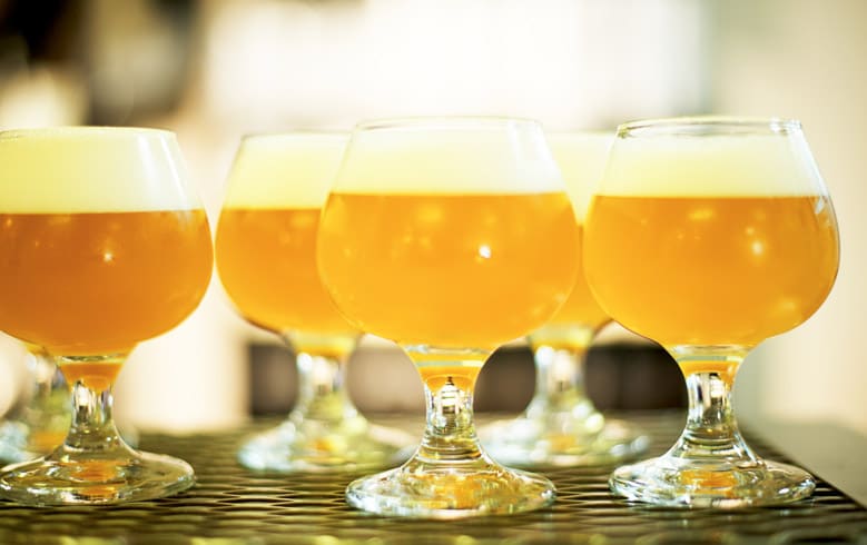 Vermont Craft Beer - Ben & Jerry's
