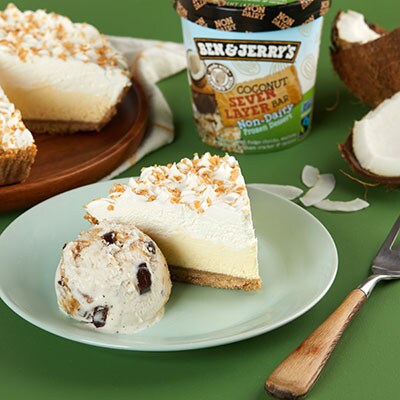 Vegan Coconut 