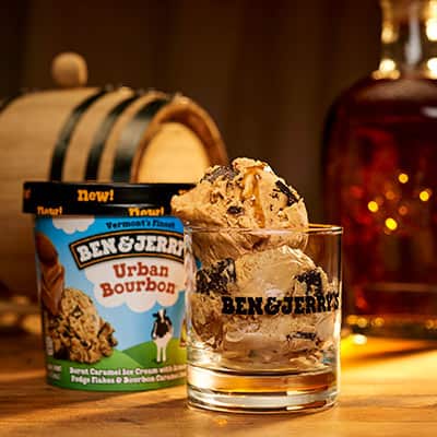 6. Urban Bourbon