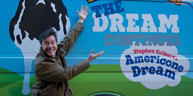 Americone Dream Anniversary