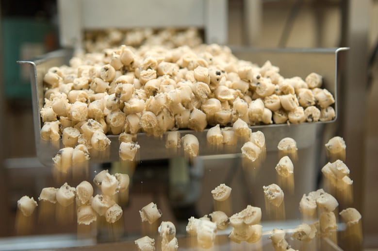 Cookie Dough Chunks