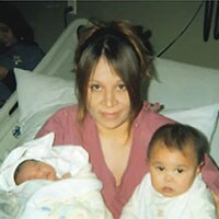 “I Compare it to Being Buried Alive”: An Interview with Crystal Munoz on the Criminalization of Cannabis