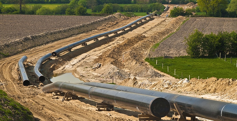 Pipeline