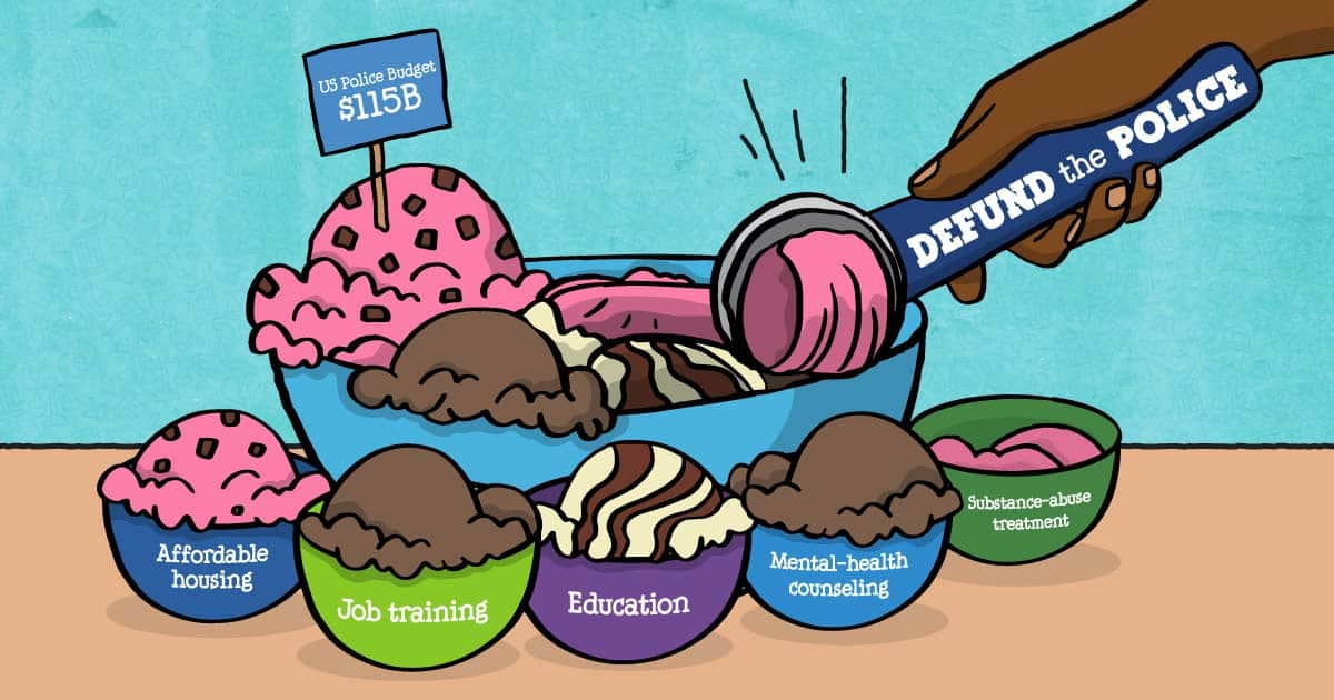 Ben and sale jerry's acab