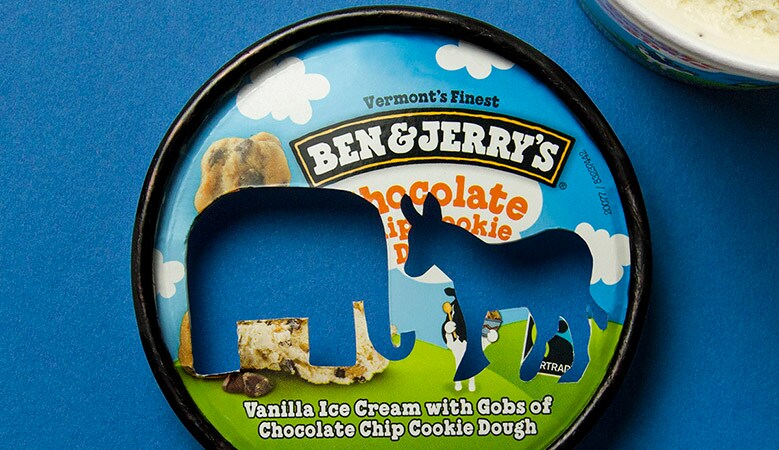 Ben & Jerry's - Democracy Sold