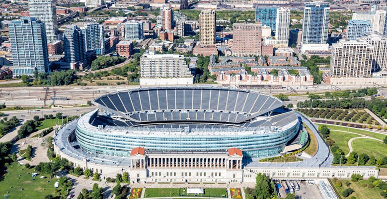 Soldier Field