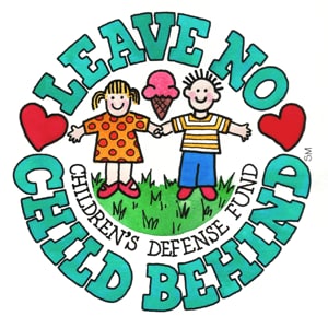 Children's Defense Fund logo