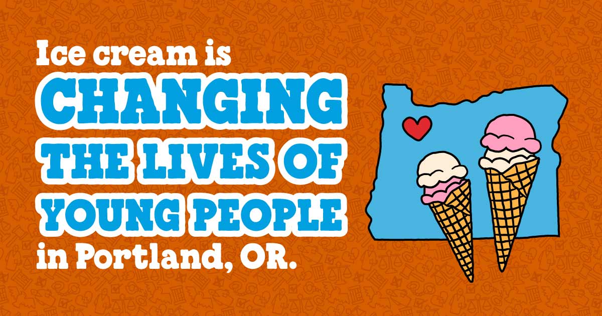 Scoop ice cream portland on sale