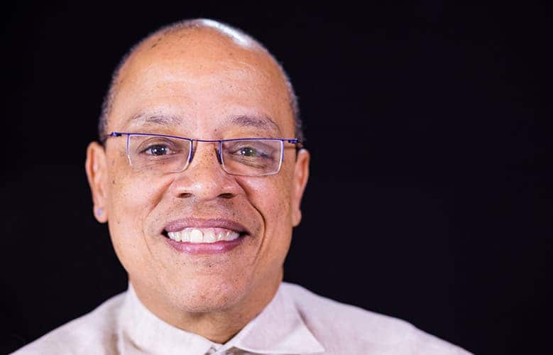 Jeffrey Robinson