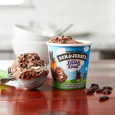 6. Phish Food