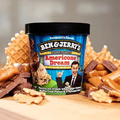 8. Americone Dream