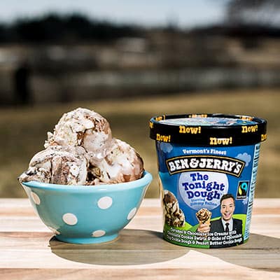 Best ben and jerry's flavor hot sale