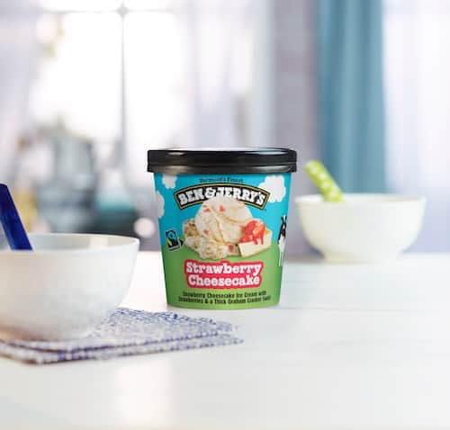 6. Phish Food