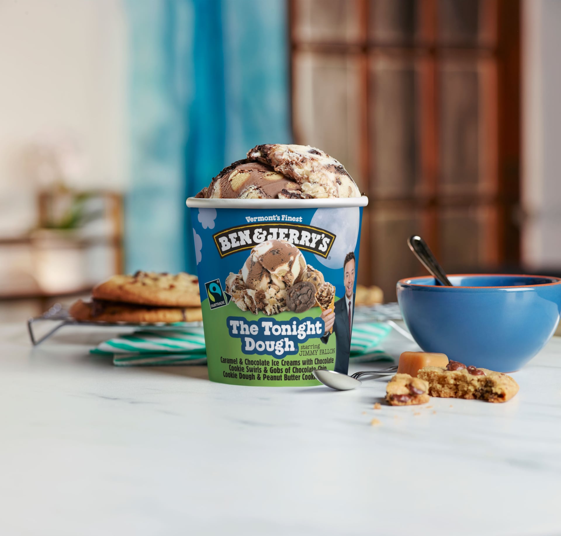 Top 10 Ben Jerry s Flavors of 2022 Ben Jerry s