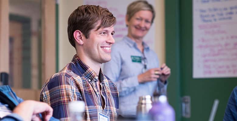 UVM's sustainable foods program