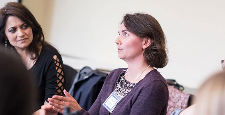 UVM's sustainable foods program