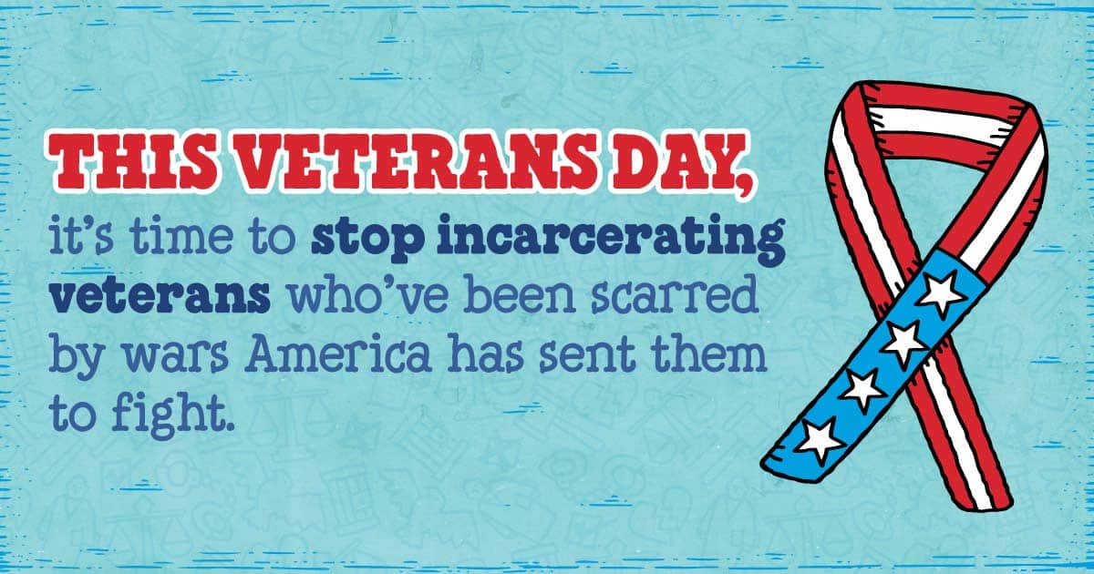 This Veterans Day, Let’s Make Sure Veterans Get the Support They