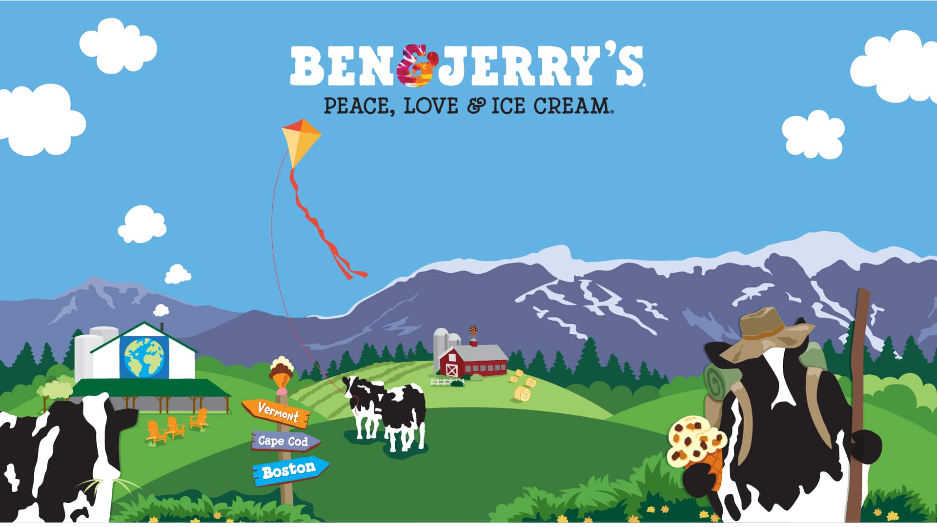 Ben & Jerry